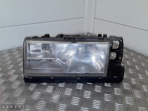 1991 volvo 960 front headlight - 1991,