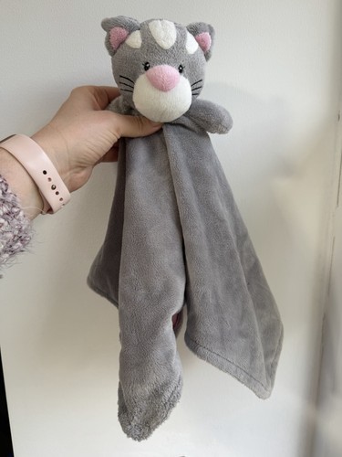Primark early days - grey, &