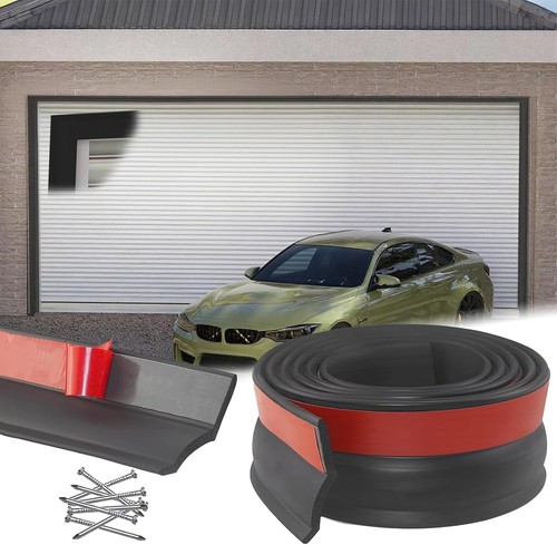 Universal garage door seal - universal,