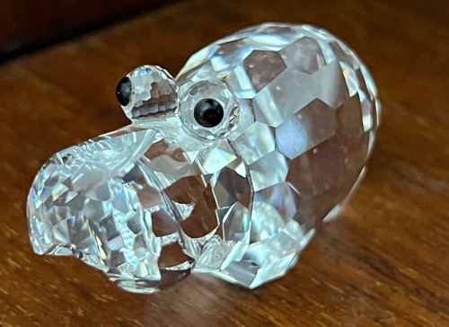 Vintage swarovski crystal - vintage,