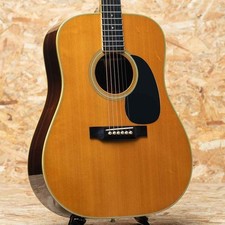 Martin D-35 1972 Used Acoustic Guitar