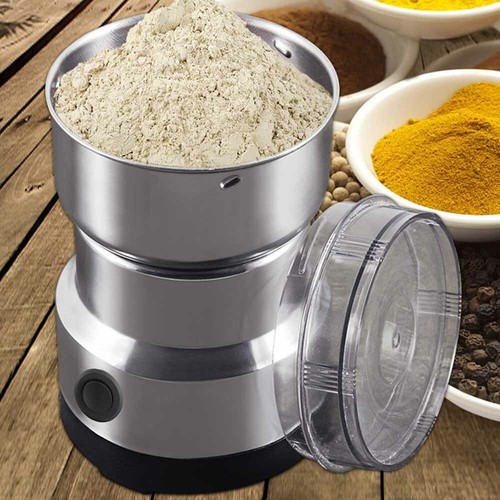 Electric coffee grinder 220v - coffee,
