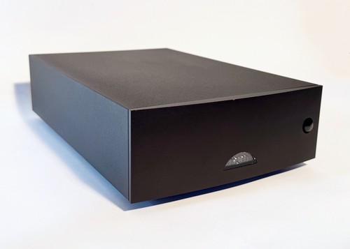 Naim hicap audio power - hicap,