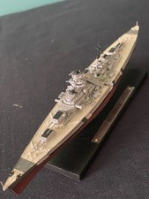 Atlas Editions Bismarck