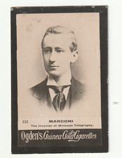 ORIGINAL VINTAGE OGDEN'S