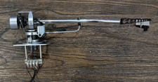 SME 3009 Tonearm with Shure