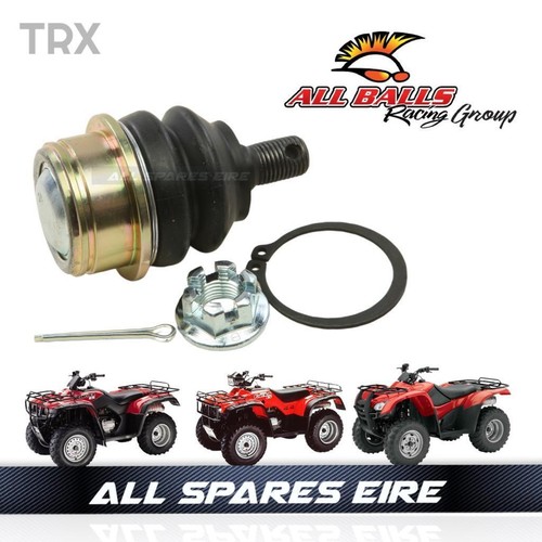 Honda trx350 fourtrax quad atv - fourtrax, quad/atv