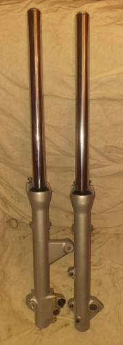 Honda vf750 forks - honda,