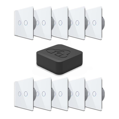 Livolo starter package - livolo,