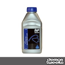 1 x AP Racing Radi-Cal R2 DOT