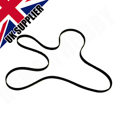 Technics / Panasonic SL-J110R Replacement Rubber Turntable Deck Drive Belt Band