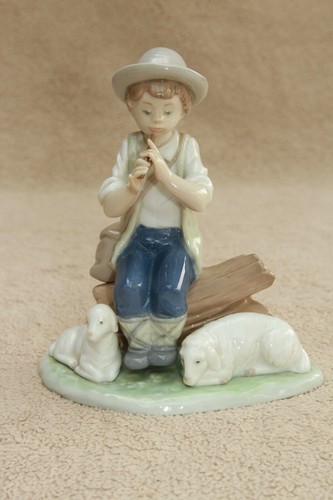 Nao lladro figurine - lladro, "