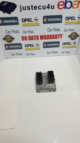 Vauxhall opel z12xe - vauxhall,