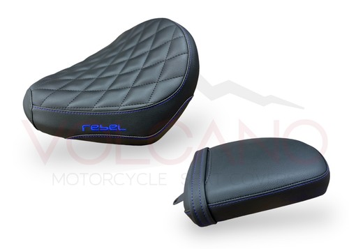 Seat cover saddle - seat,