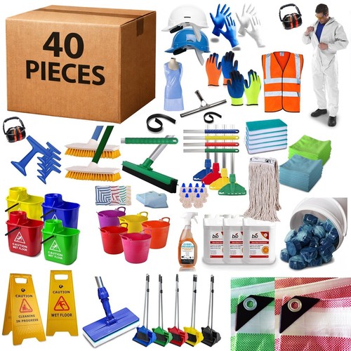 40x new mixed - 40x, items