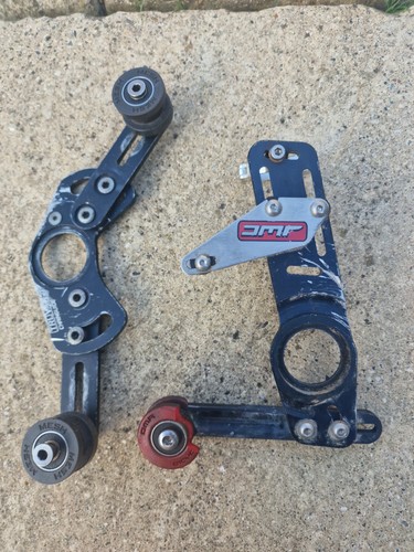 Dmr chain guide - chain,