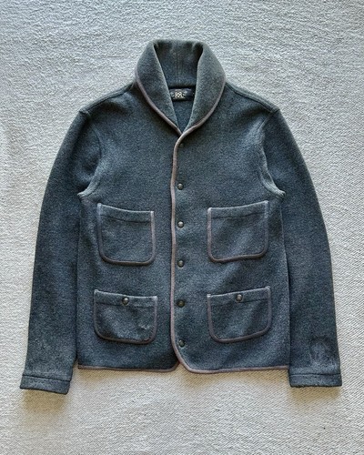 Double ralph lauren - rl,