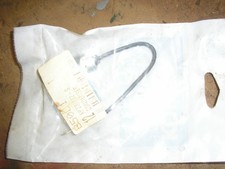 Genuine Kohler condenser for Howard rotovator etc 230722s