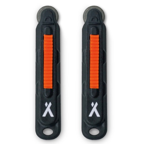 Micro sparker fire starter - fire,