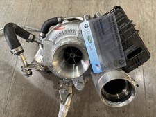 MERCEDES C220cdi C250 E220 E250 GLC200 TURBO CHARGER A6510901901 ONLY 16k