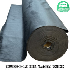 Campervan Products Suede Liner