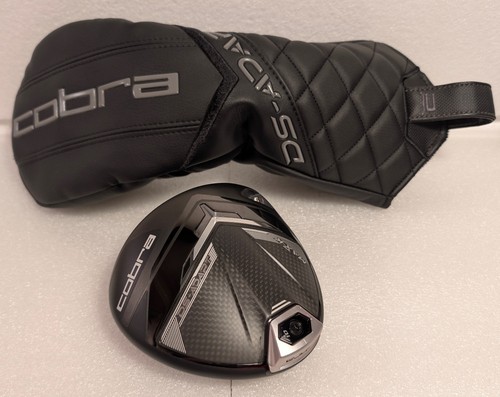 Cobra adapt max - cobra, driver