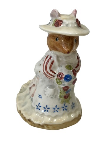 Royal doulton brambly hedge - brambly,