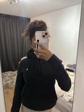 Jack Wills Black Jumper