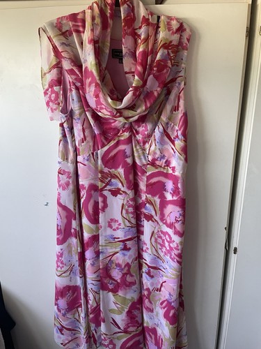 Ann harvey size - size, 20