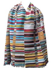 Paul Smith Men's Scarf - BNWT