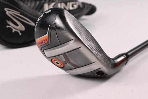 Cobra king hybrid - king, 3-4