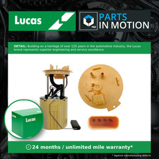 Fuel Pump fits VAUXHALL ASTRA