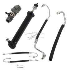 New Power Steering Cylinder