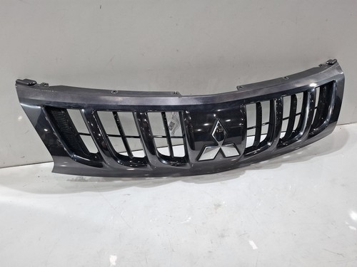Mitsubishi l200 mk5 - mitsubishi,
