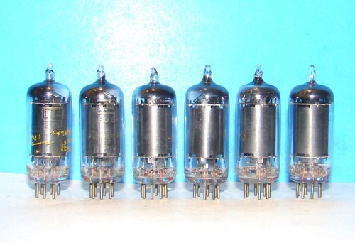 Type 1u4 aa5 philco - type,