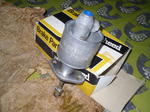 Lm12997 classic mini mk1 - classic,