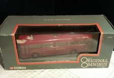 Corgi 97835 Leyland Leopard