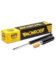 Mercedes-Benz C-Class 2000-2008 S203 W203 Rear Shock Absorbers Monroe Shocks X 2