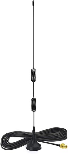 Bingfu dualband vhf - bingfu, uhf