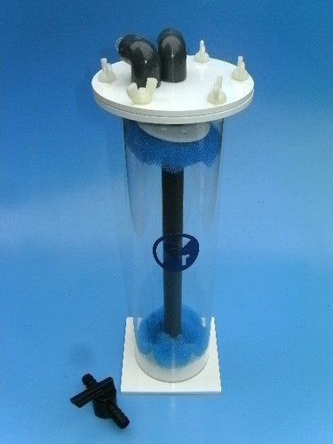 Phosphate reactor 150 - 150, (660l)