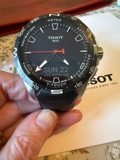 Tissot T-Touch Connect Solar