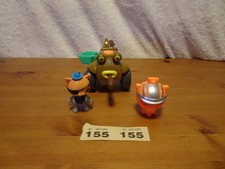 octonauts Gup M Mudskipper With Figure