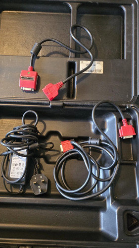 Snap verus car - snap, diagnostic