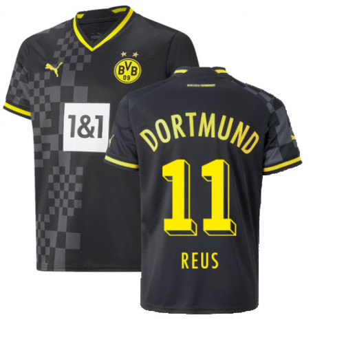 2022 2023 borussia dortmund - 2022-2023,