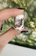 Royal Worcester Christmas 1983