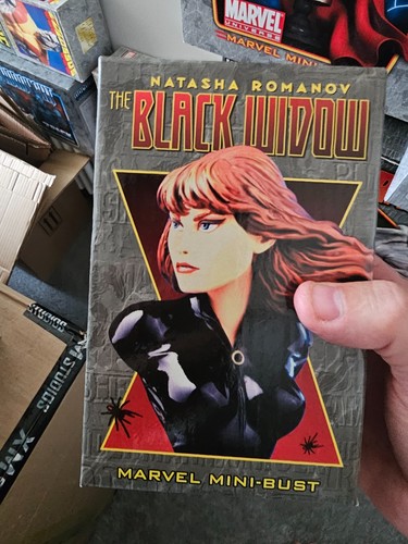 Bowen designs marvel - designs, comics