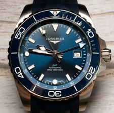 2025 Longines Hydroconquest