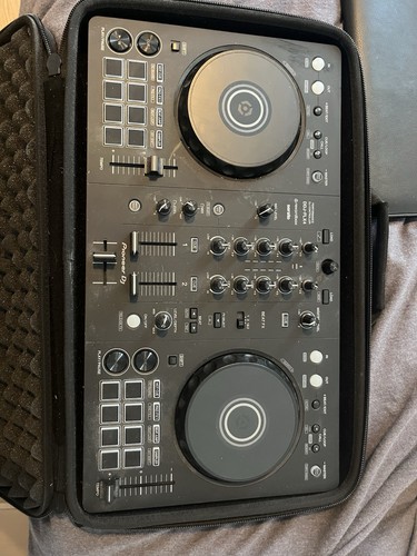 Pioneer ddj flx4 double - dj, ddj-flx4