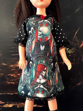 Dress for Pedigree Sindy