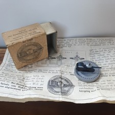 Watchmakers Seitz Pivot